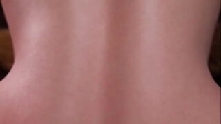 Tessa YL-8: 17 kg geballte Action im Doggy-Style. Intensiv, eng, unvergesslich.